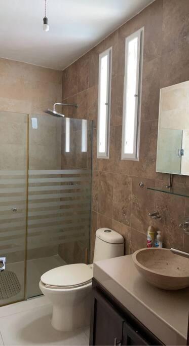 Lovely 3 Bedroom Condo With Pool Істапа Екстер'єр фото