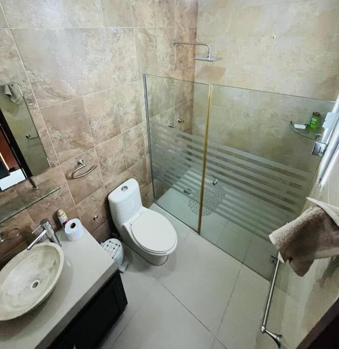 Lovely 3 Bedroom Condo With Pool Істапа Екстер'єр фото